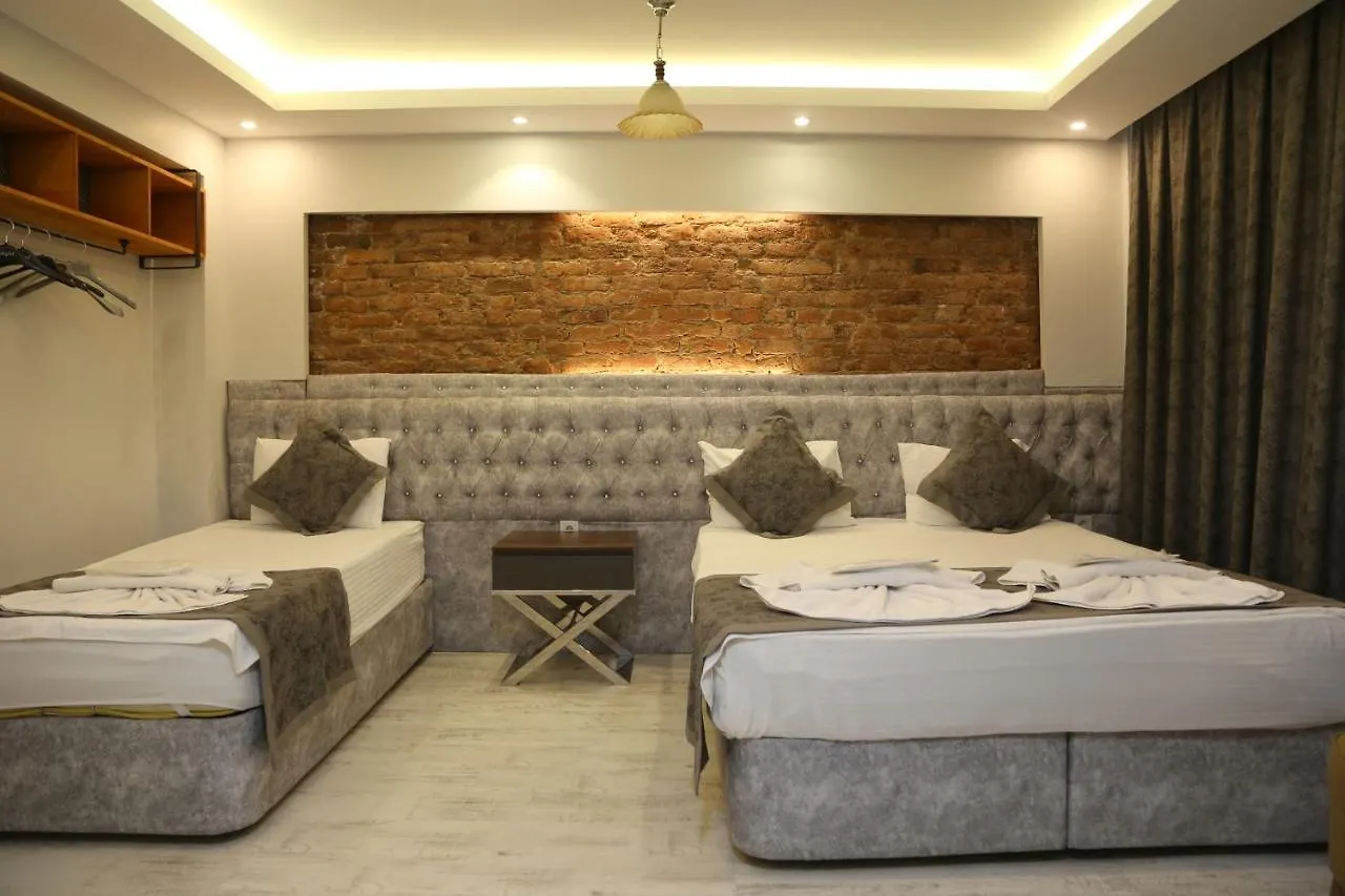 Aparthotel Arat Apartments Istanbul