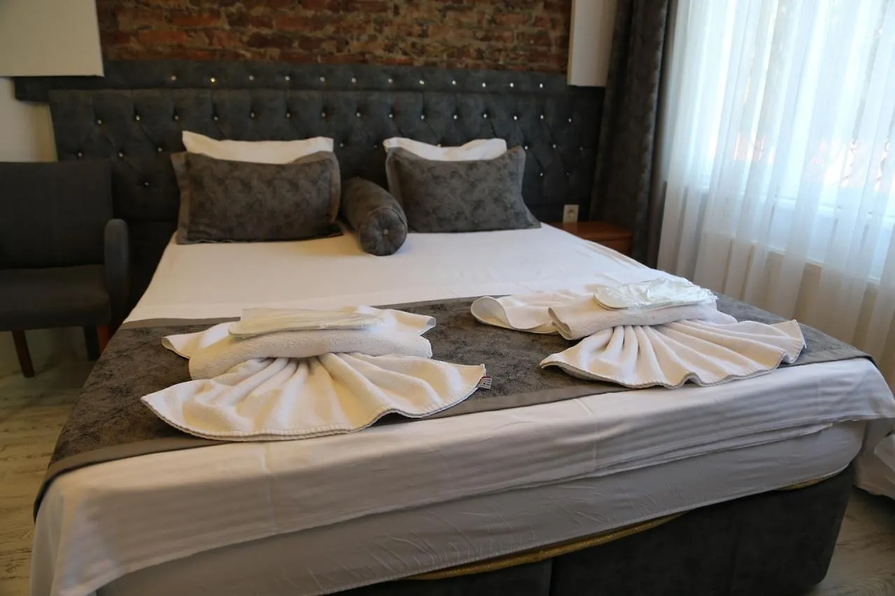Aparthotel Arat Apartments Istanbul