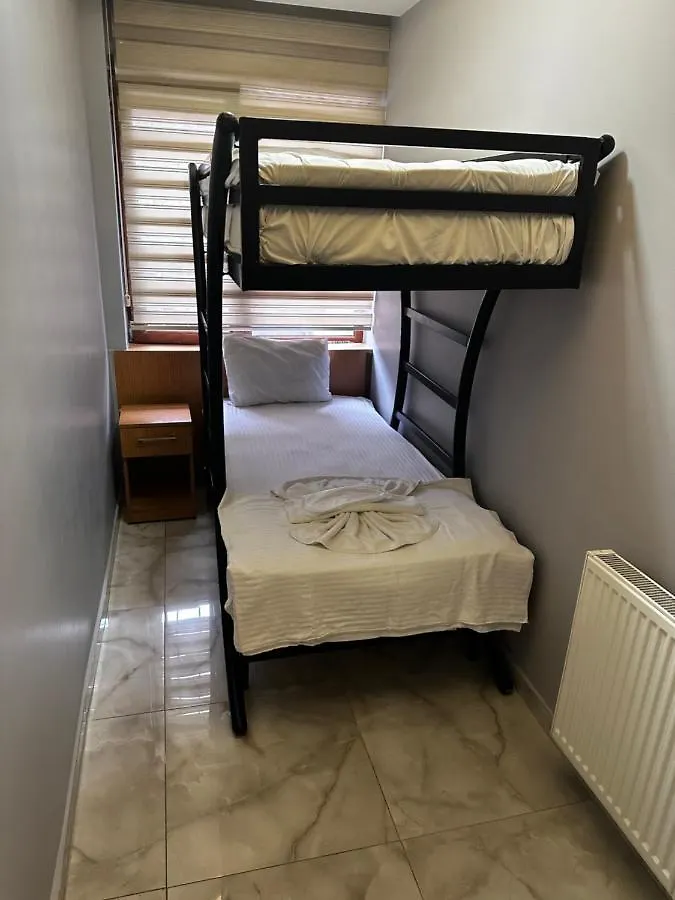 Arat Apartments Istanbul