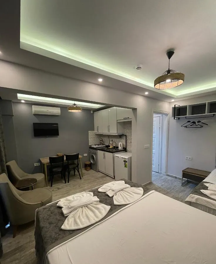 Aparthotel Arat Apartments Istanbul