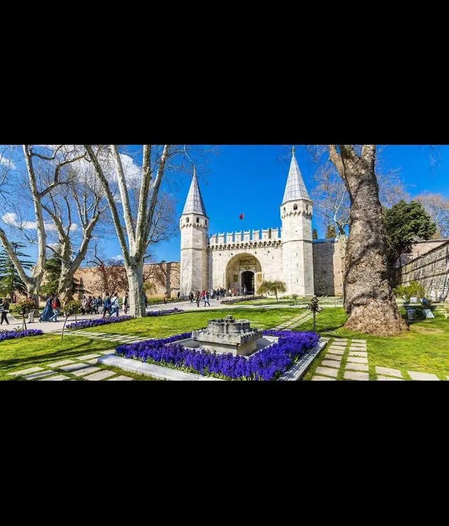 Arat Apartments Istanbul 0*,  Turkey