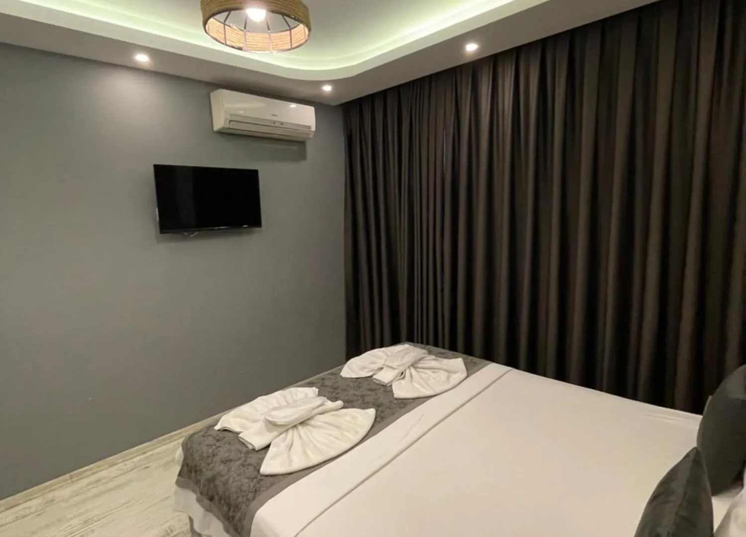 Aparthotel Arat Apartments Istanbul Turkey
