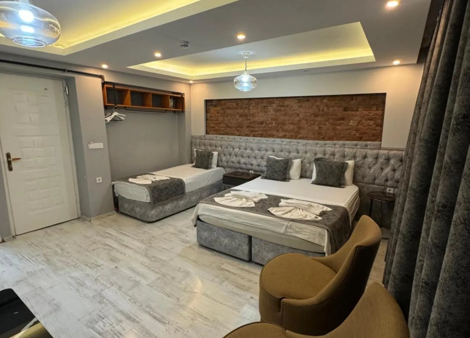 Aparthotel Arat Apartments Istanbul Turkey