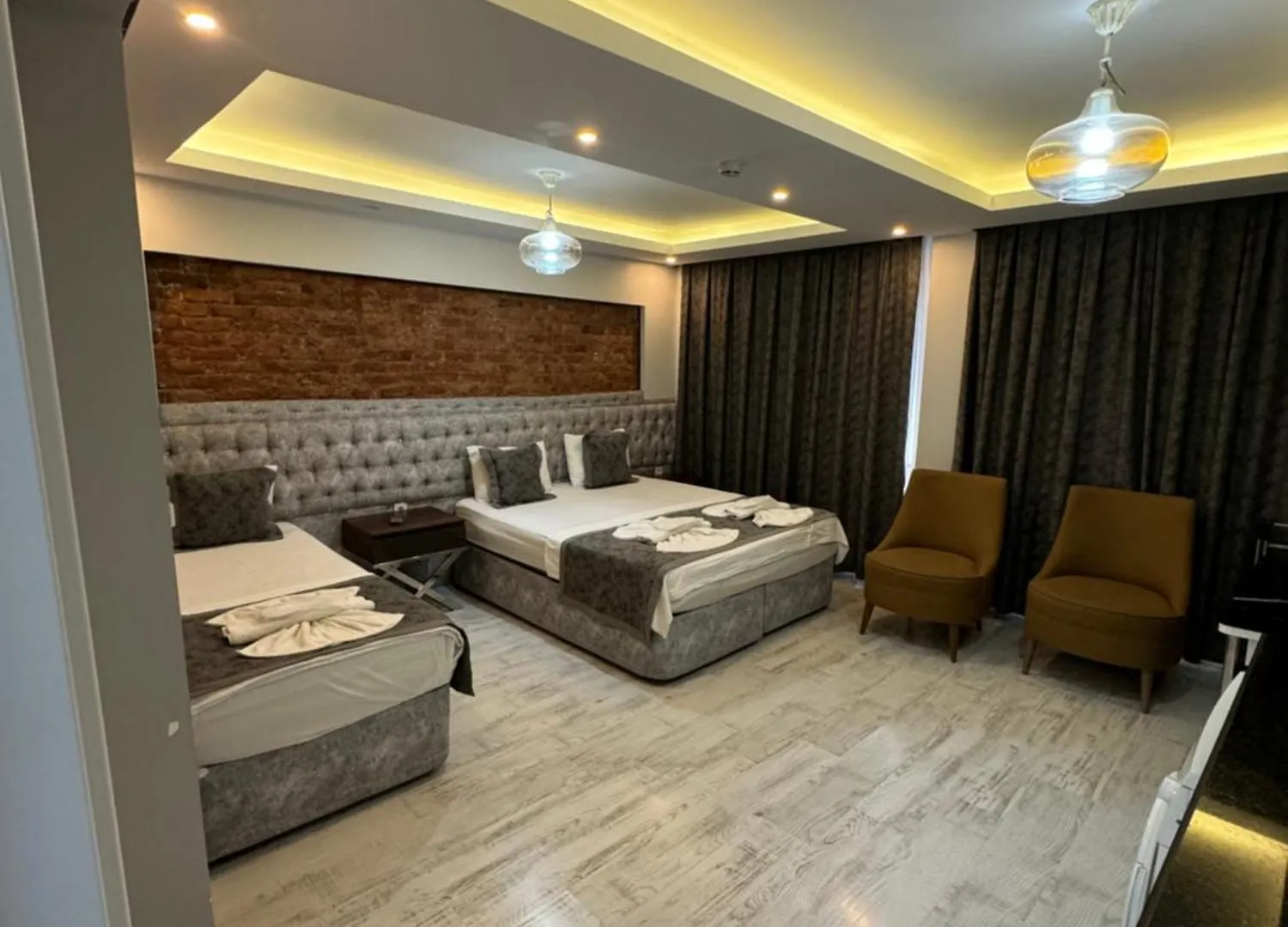 Arat Apartments Istanbul
