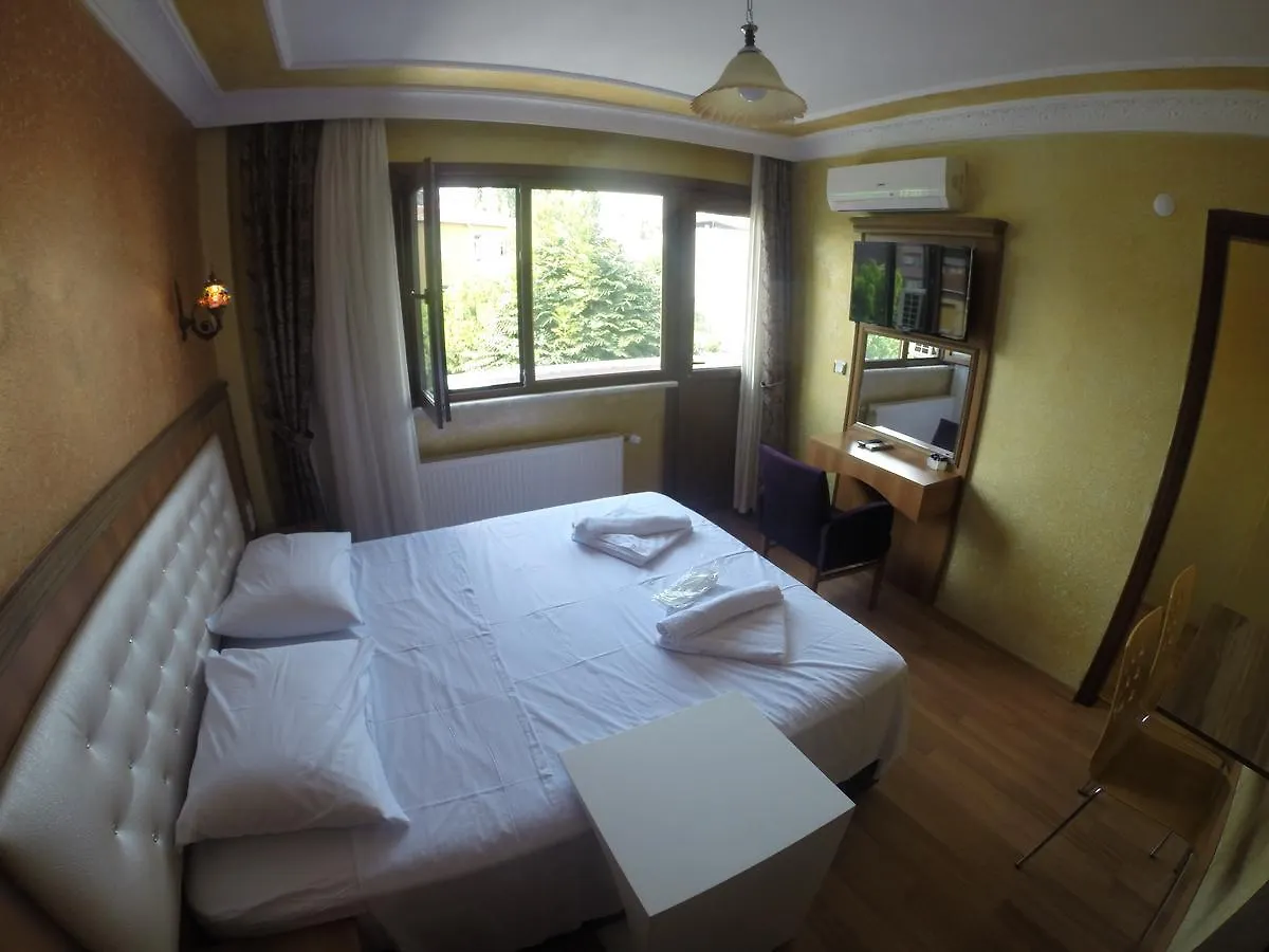Aparthotel Arat Apartments Istanbul