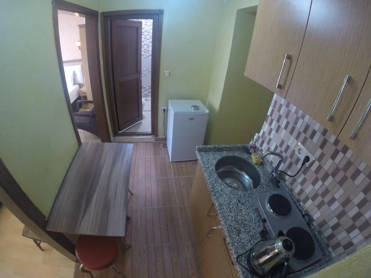 Aparthotel Arat Apartments Istanbul