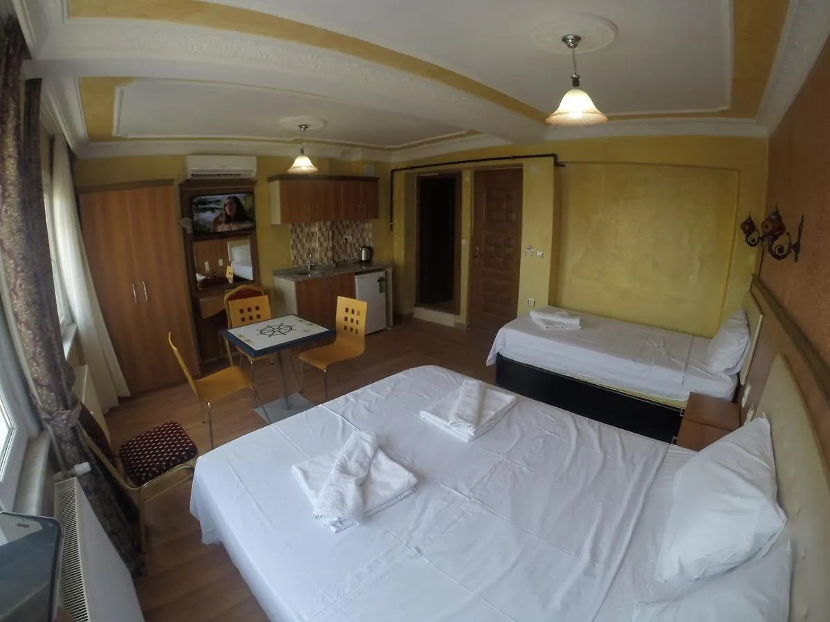 Aparthotel Arat Apartments Istanbul