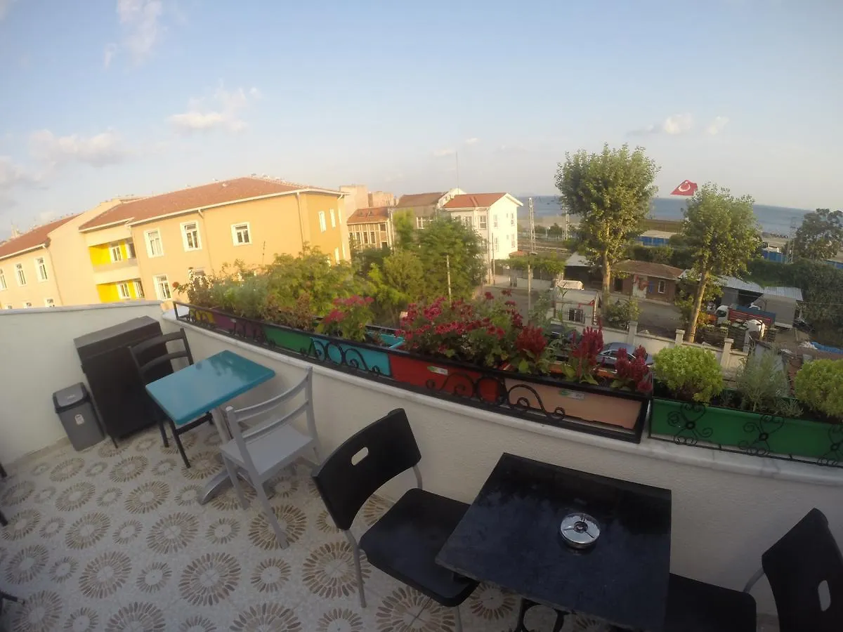 Aparthotel Arat Apartments Istanbul