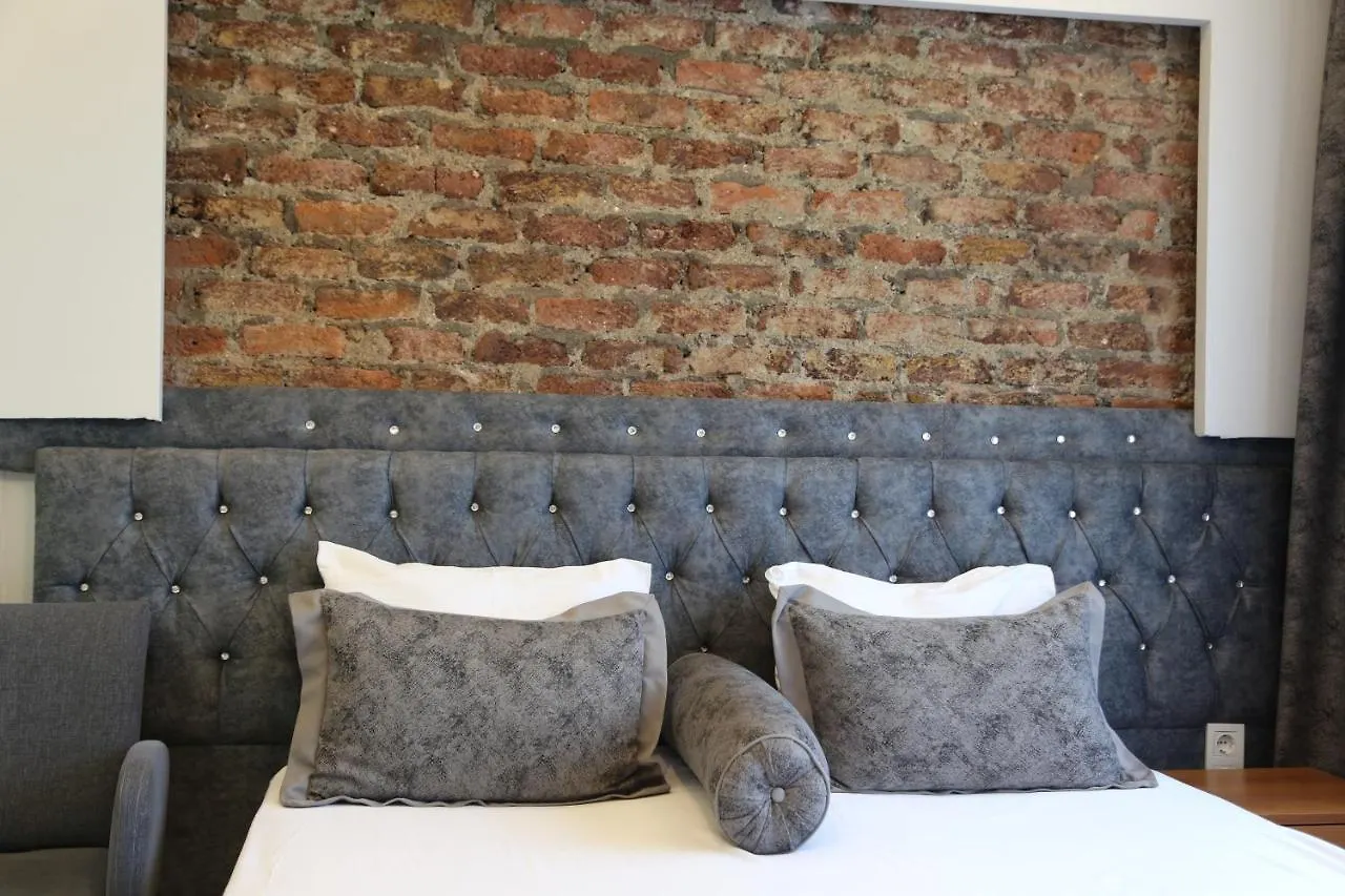 Arat Apartments Provincia di Provincia di Istanbul Turchia