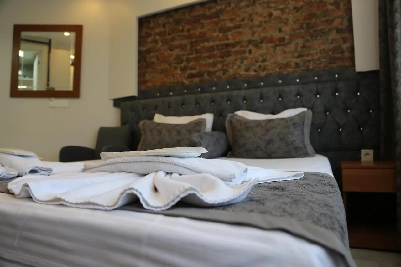Arat Apartments Provincia di Provincia di Istanbul 0*,