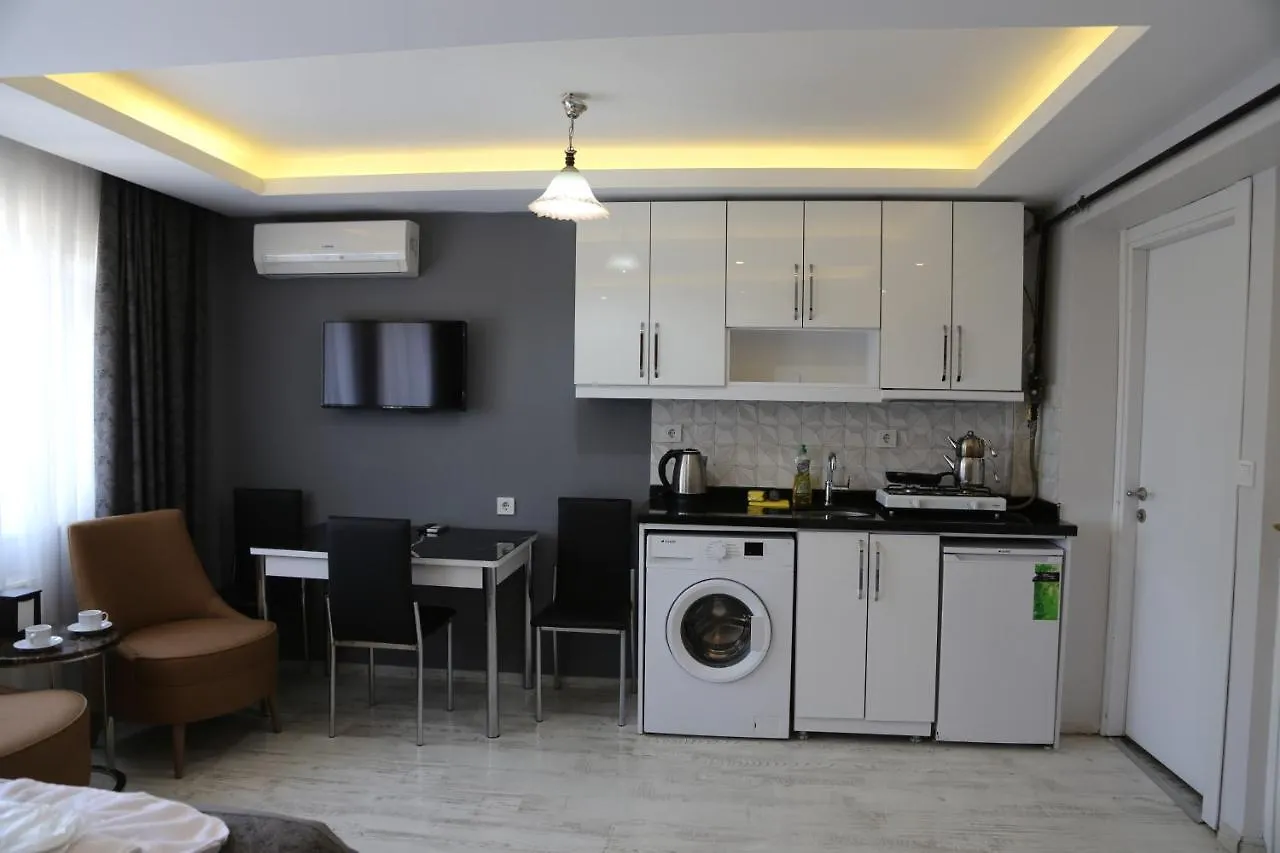 Arat Apartments Provincia di Provincia di Istanbul