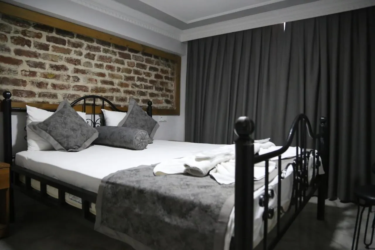 Arat Apartments Provincia di Provincia di Istanbul Aparthotel
