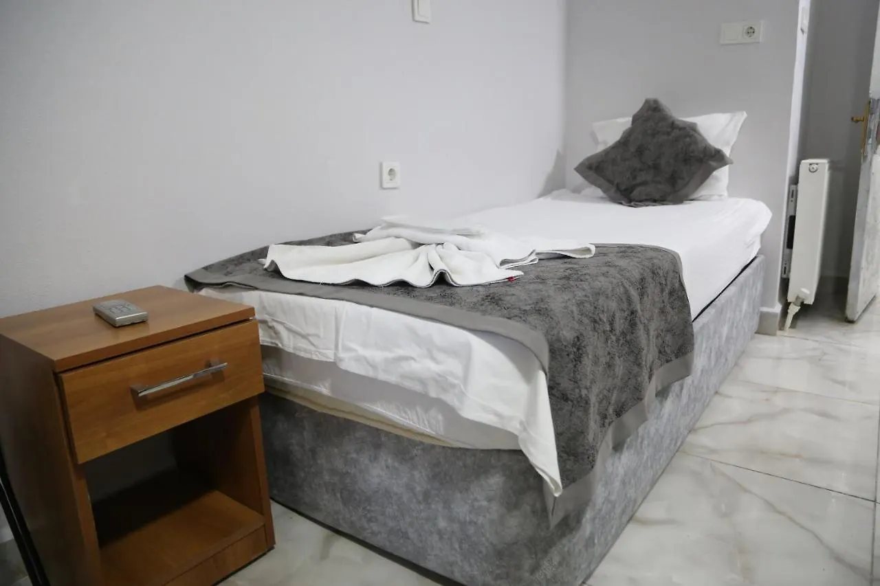 Arat Apartments Provincia di Provincia di Istanbul Aparthotel