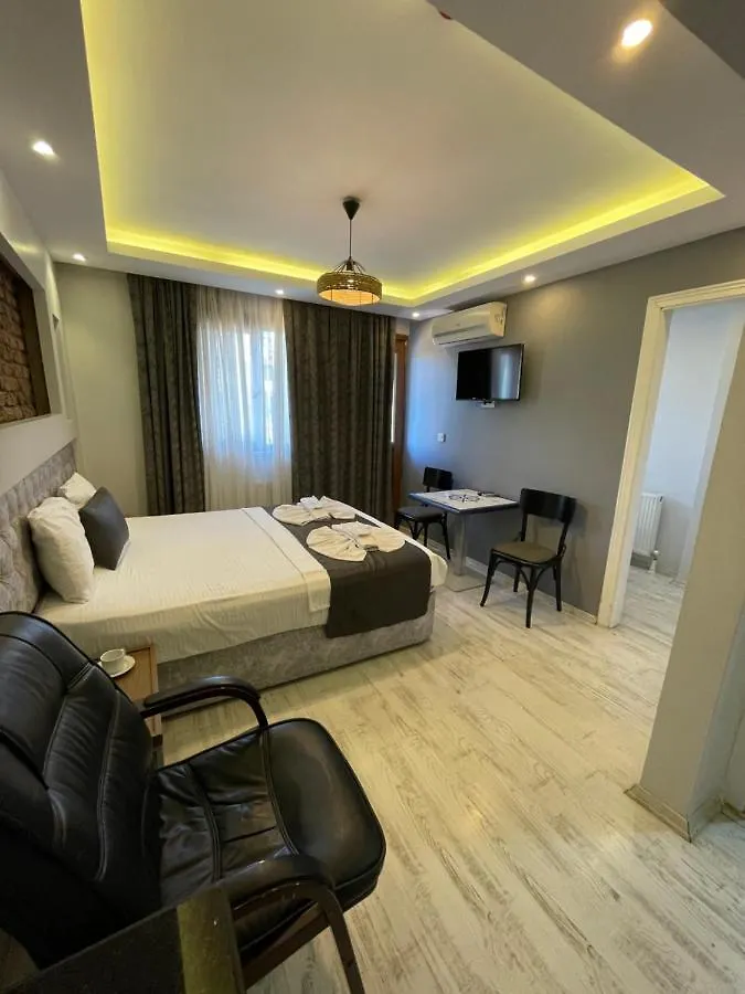 Aparthotel Arat Apartments Provincia di Provincia di Istanbul