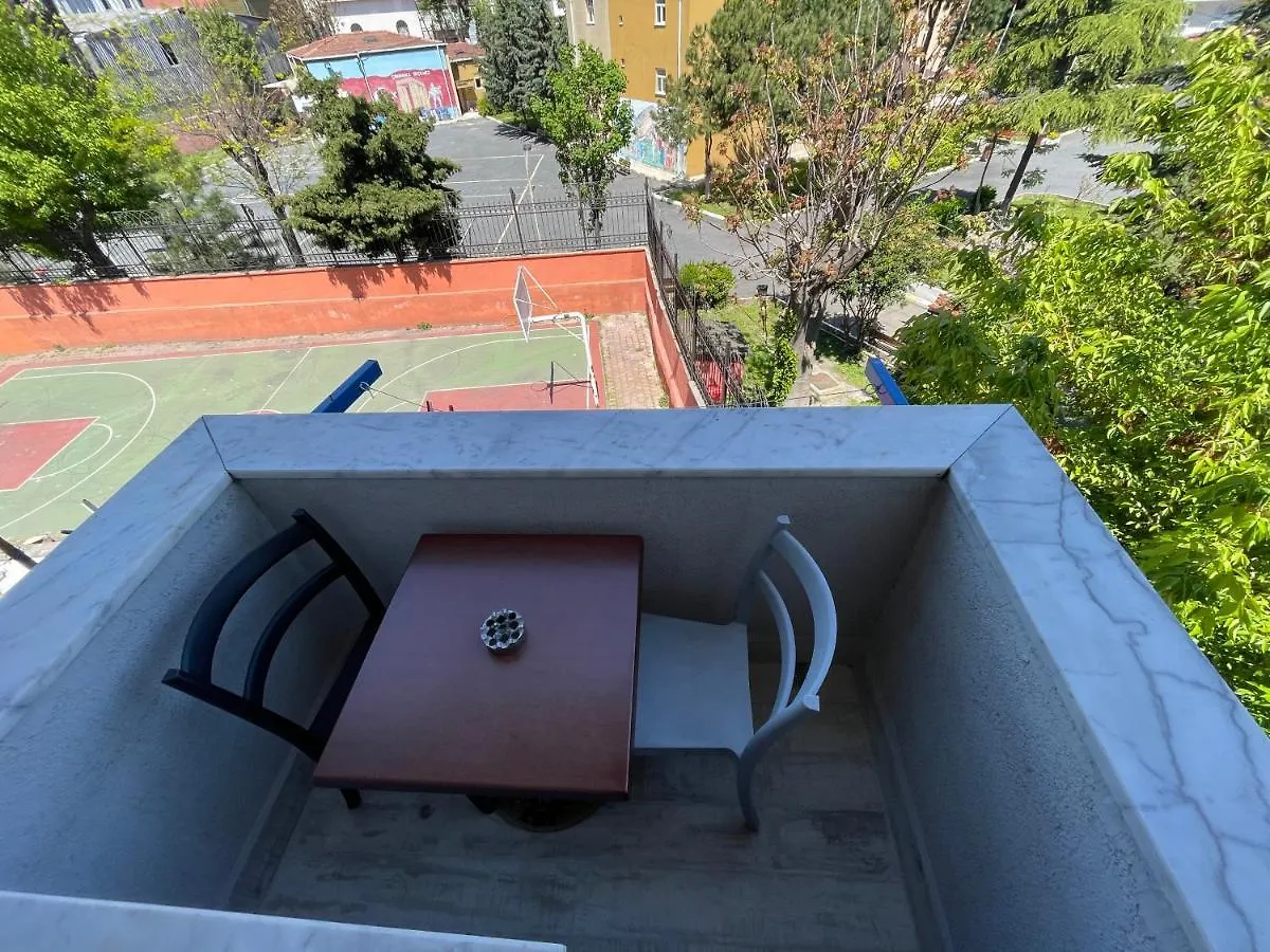 Arat Apartments Provincia di Provincia di Istanbul 0*,  Turchia