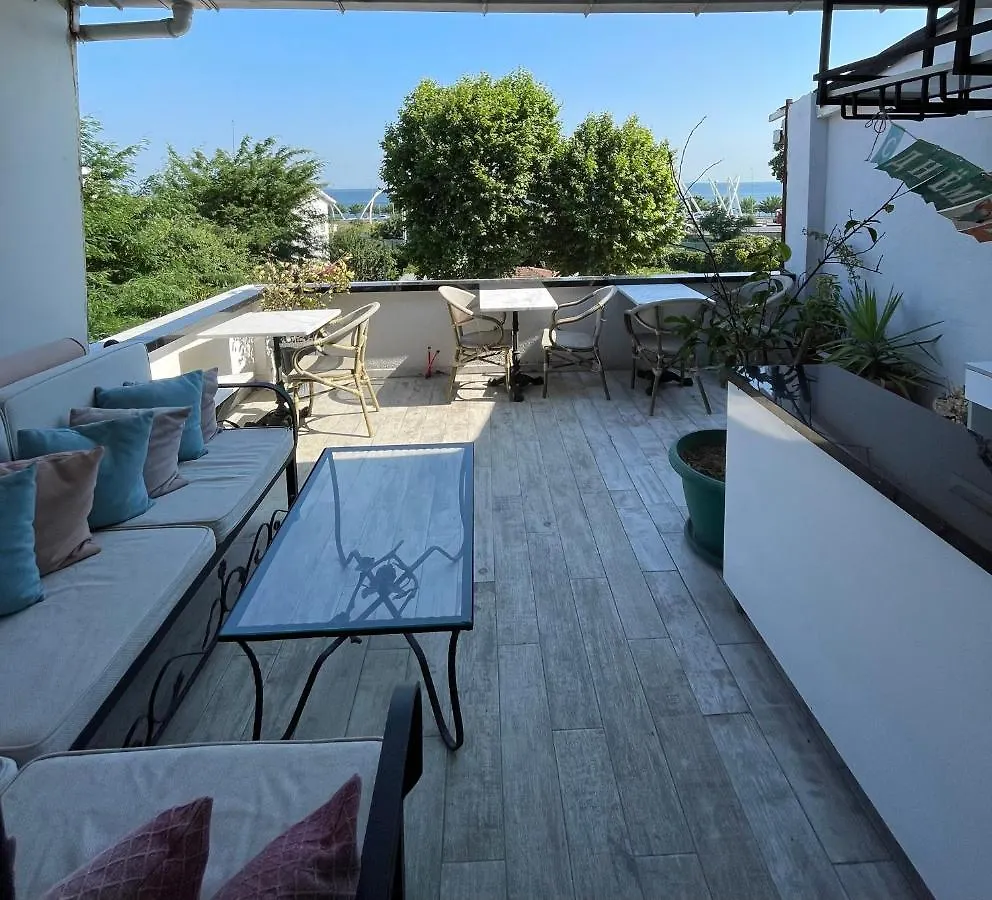 Aparthotel Arat Apartments Provincia di Provincia di Istanbul