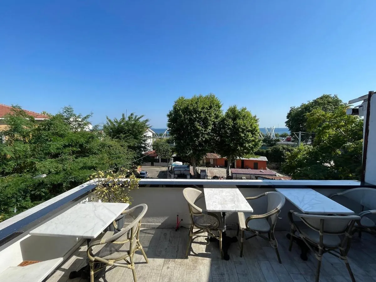 Aparthotel Arat Apartments Provincia di Provincia di Istanbul