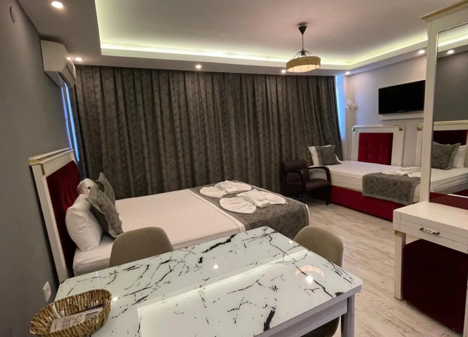 Aparthotel Arat Apartments Provincia di Provincia di Istanbul Turchia