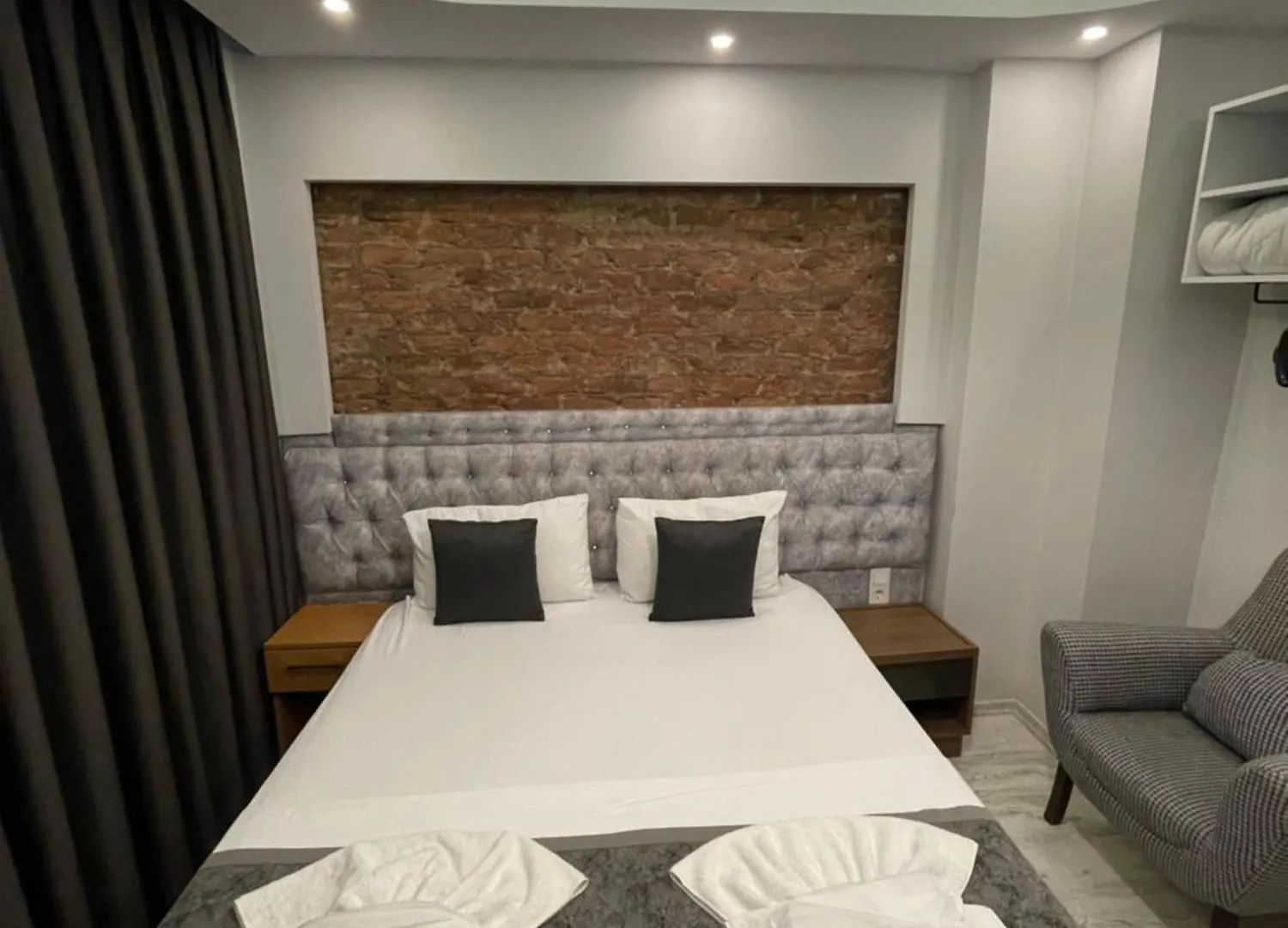 Arat Apartments Provincia di Provincia di Istanbul