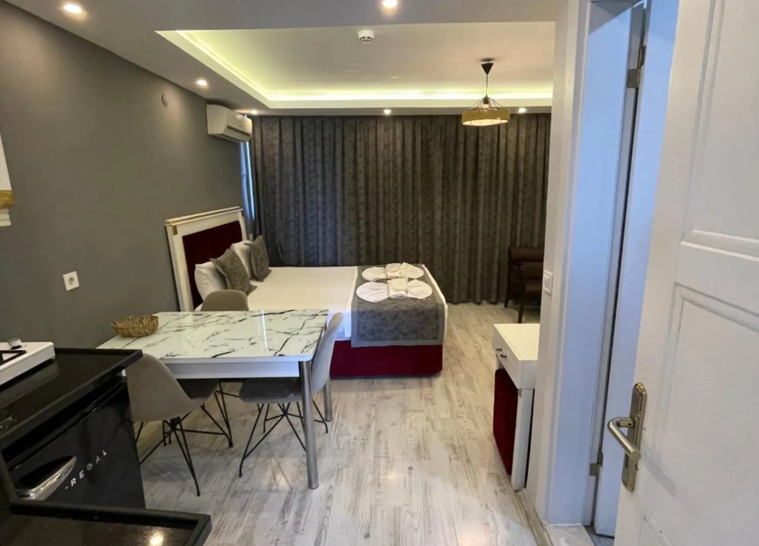 Arat Apartments Provincia di Provincia di Istanbul