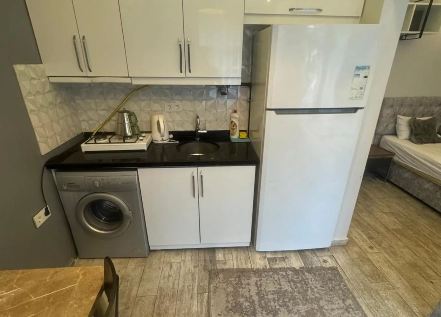 Arat Apartments Provincia di Provincia di Istanbul