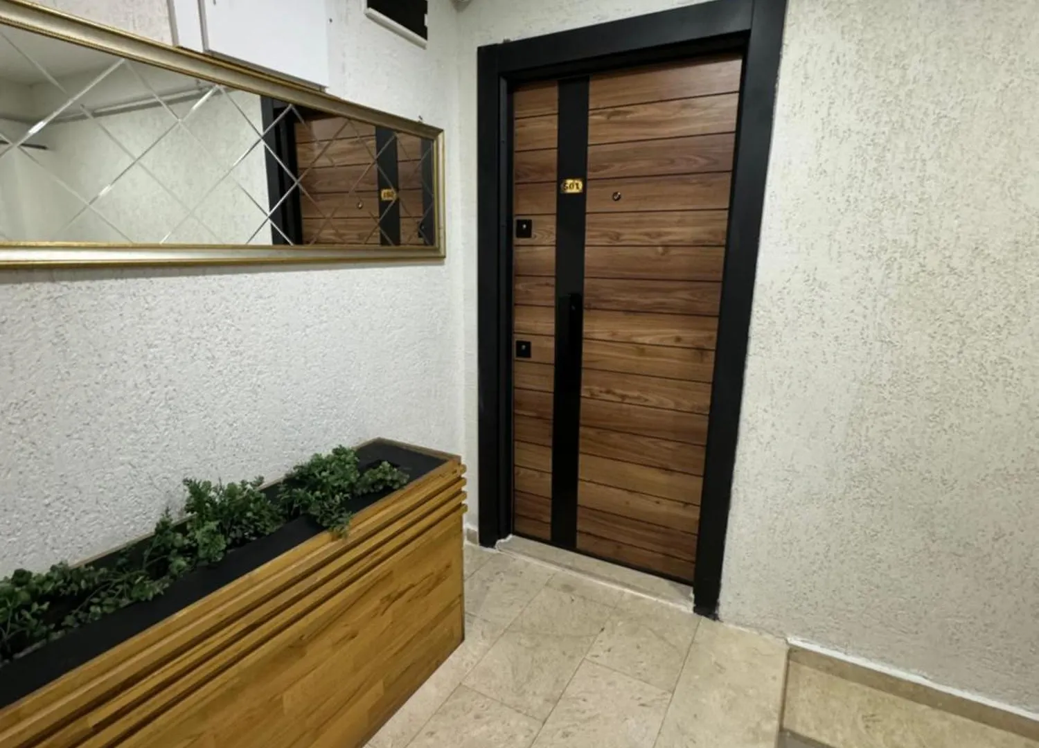 Arat Apartments Provincia di Provincia di Istanbul Aparthotel