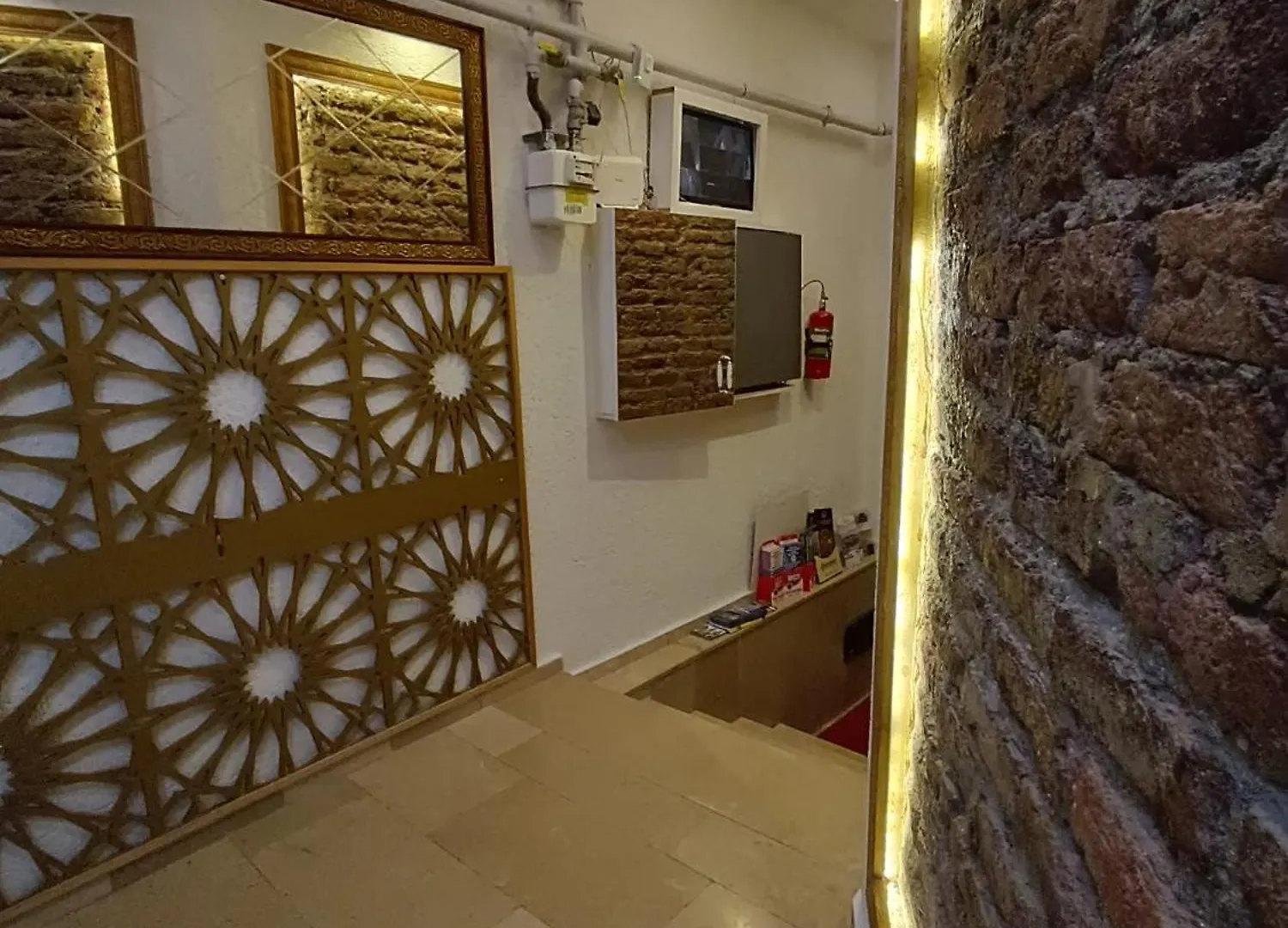 Arat Apartments Provincia di Provincia di Istanbul 0*,