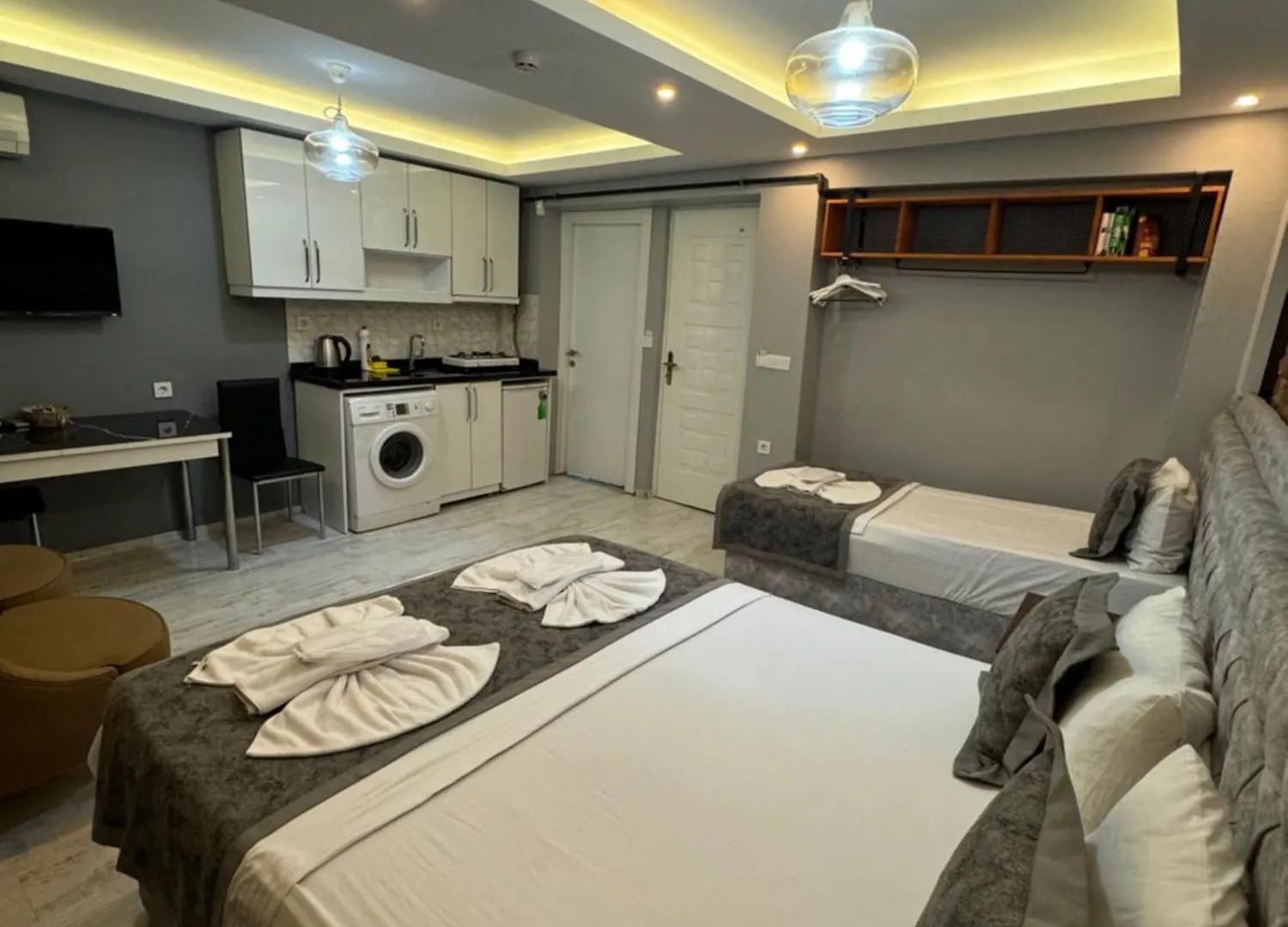 Arat Apartments Provincia di Provincia di Istanbul