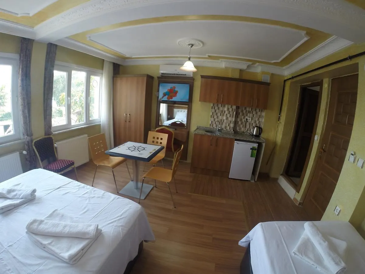 Aparthotel Arat Apartments Provincia di Provincia di Istanbul