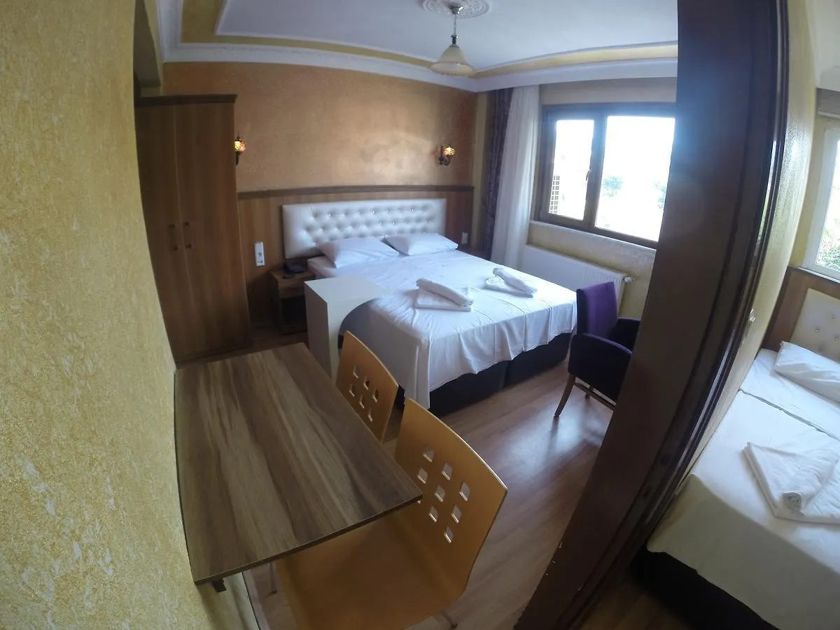 Aparthotel Arat Apartments Provincia di Provincia di Istanbul