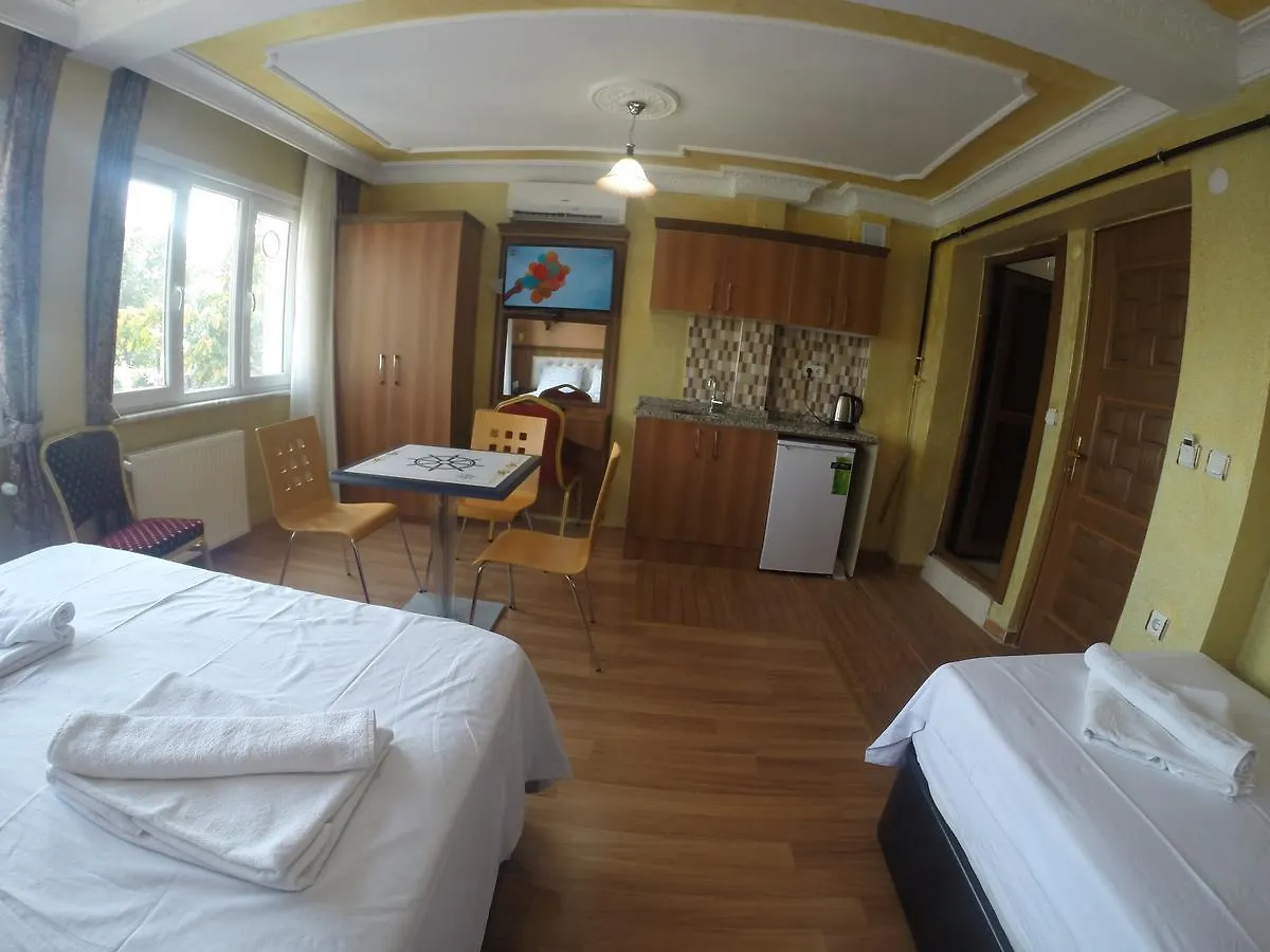 Arat Apartments Provincia di Provincia di Istanbul Aparthotel