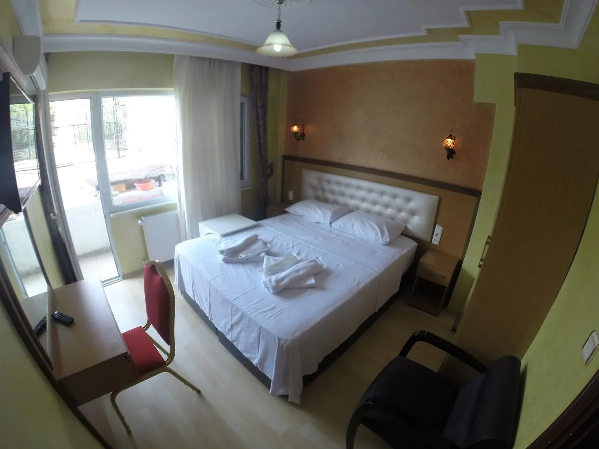 Arat Apartments Provincia di Provincia di Istanbul