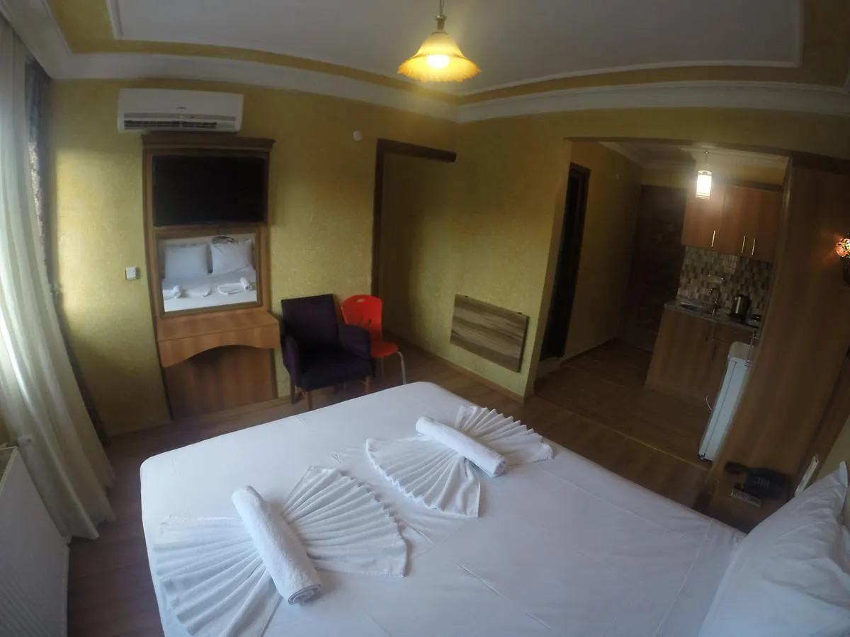 Arat Apartments Provincia di Provincia di Istanbul