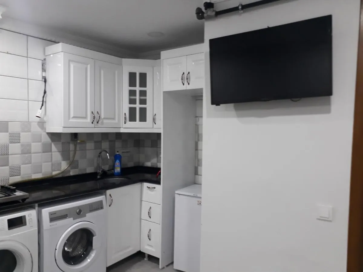 Arat Apartments Provincia di Provincia di Istanbul Aparthotel